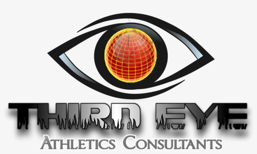 800 Thirdeyeofficial-logo - ” - Eyes On Merritt, transparent png #5005441