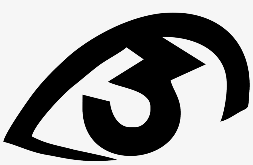 3rd Eye Logo, transparent png #5005506