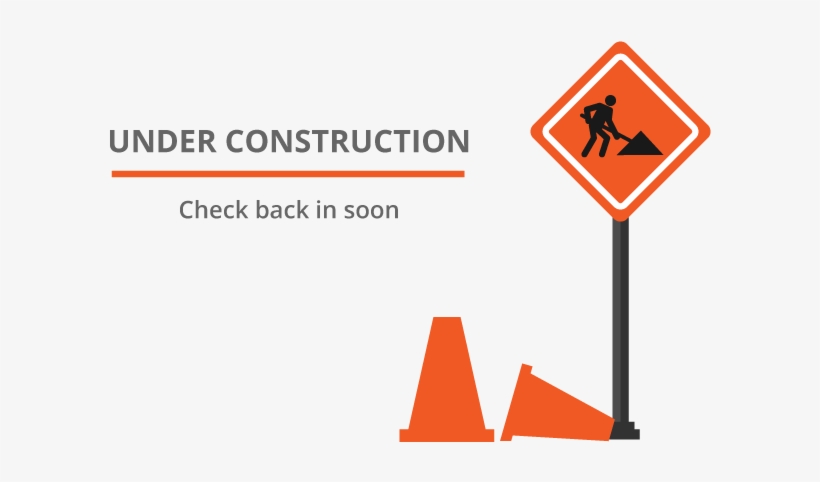 This Page Is Currently Under Contruction - Construction, transparent png #5005643