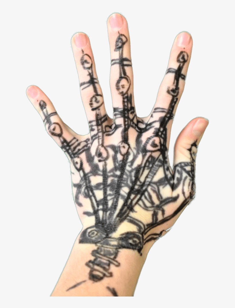 Personal Logo - Clip Art, transparent png #5005743