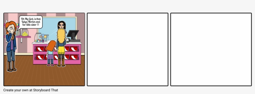 Famous Haters, transparent png #5005795
