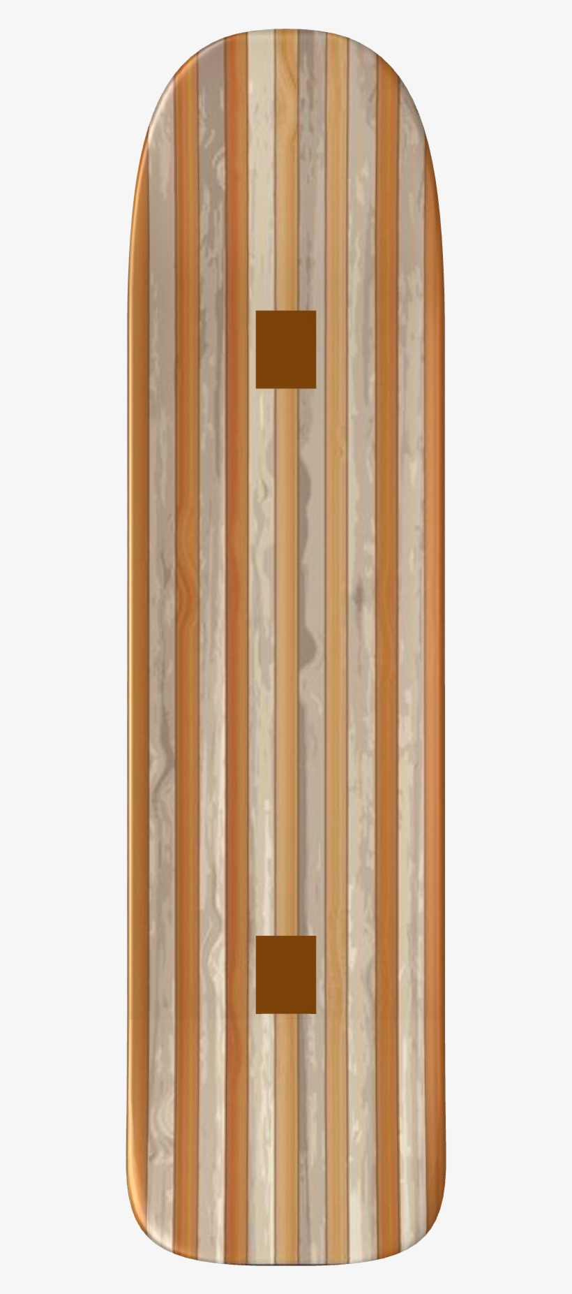 Skate - Plywood, transparent png #5005884
