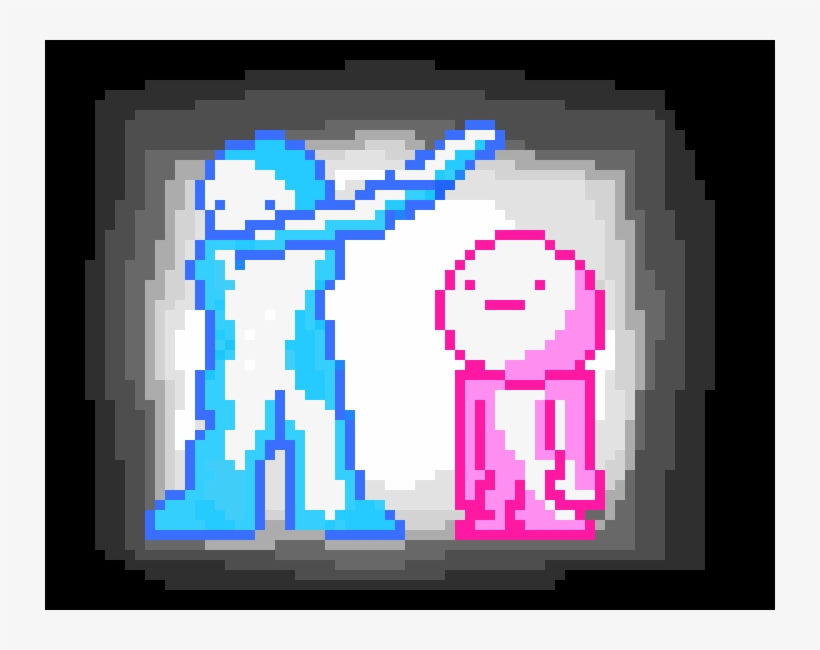 Dab On The Haters - Graphic Design, transparent png #5006083