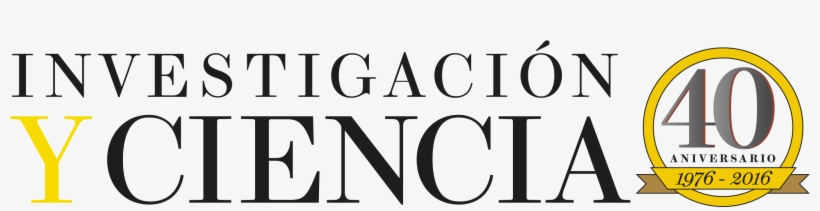 Collaborators - Investigacion Y Ciencia, transparent png #5006084