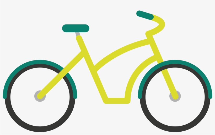 We Accept Referrals For Children And Young People Attending - Bicycle, transparent png #5006294