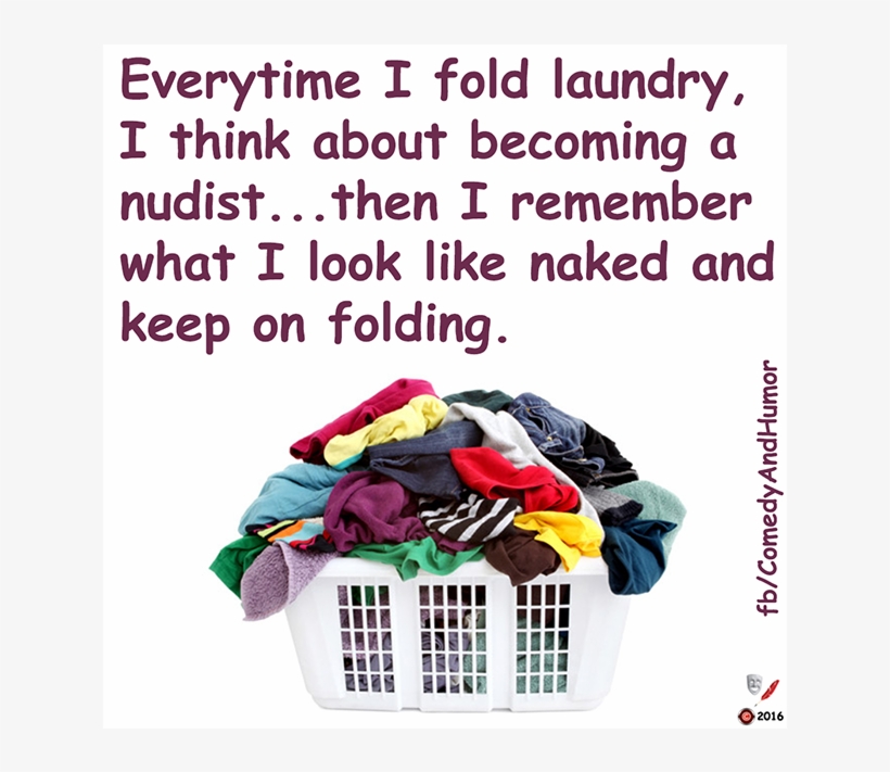 Basket Of Laundry - Formula 4 Bed Bug Detergent, transparent png #5006498