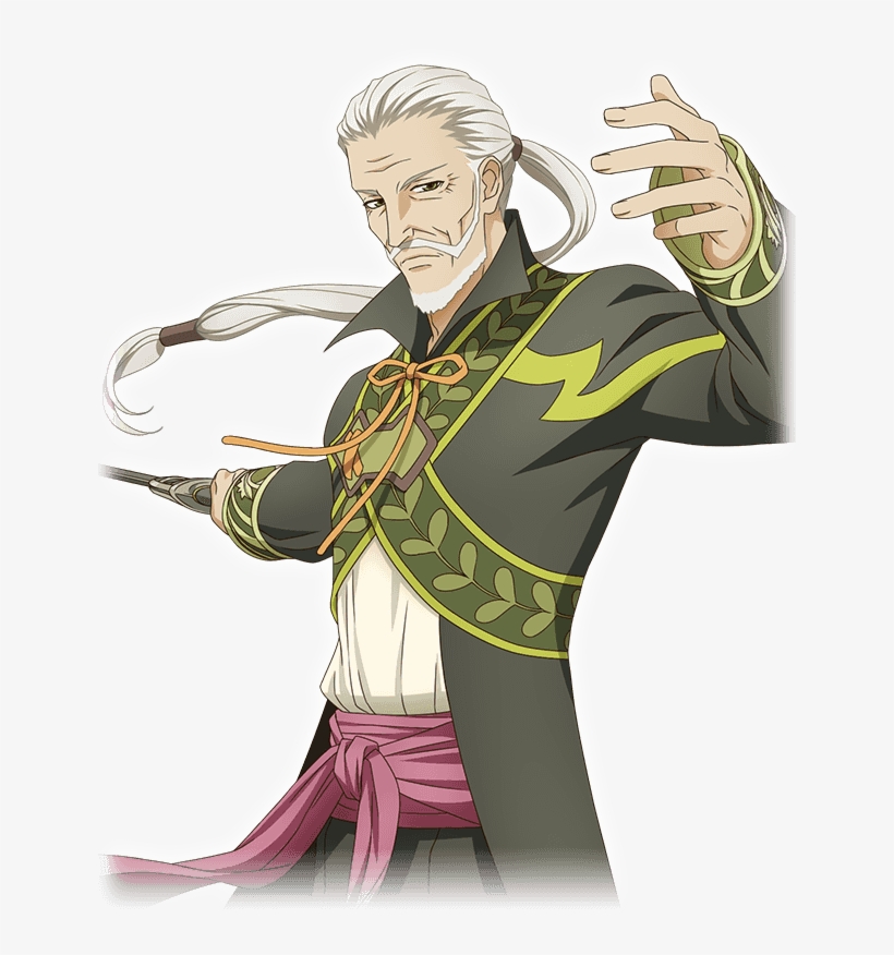 Rowen - Tales Of Link Rowen, transparent png #5006822