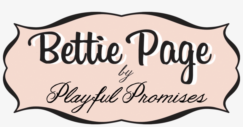 Bettie Page Lingerie - Tooth Fairy And The Princess, transparent png #5006877