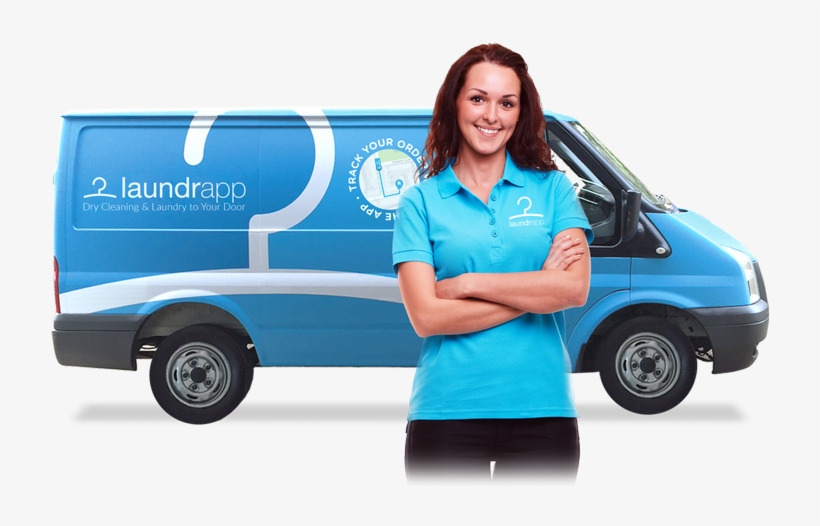 Gloucester Dry Cleaning & Laundry - Laundrapp Delivery, transparent png #5006928