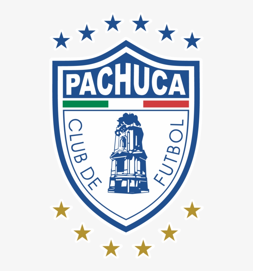 Es De Los Que Presenta Monumentos Arquitectónicos Dentro - Pachuca Fc, transparent png #5007170