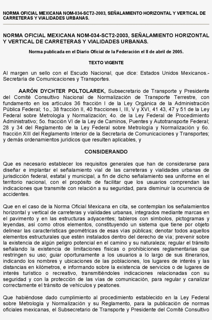 Norma De Señalamiento - Contoh Ulasan Ketagihan Media Sosial, transparent png #5007277