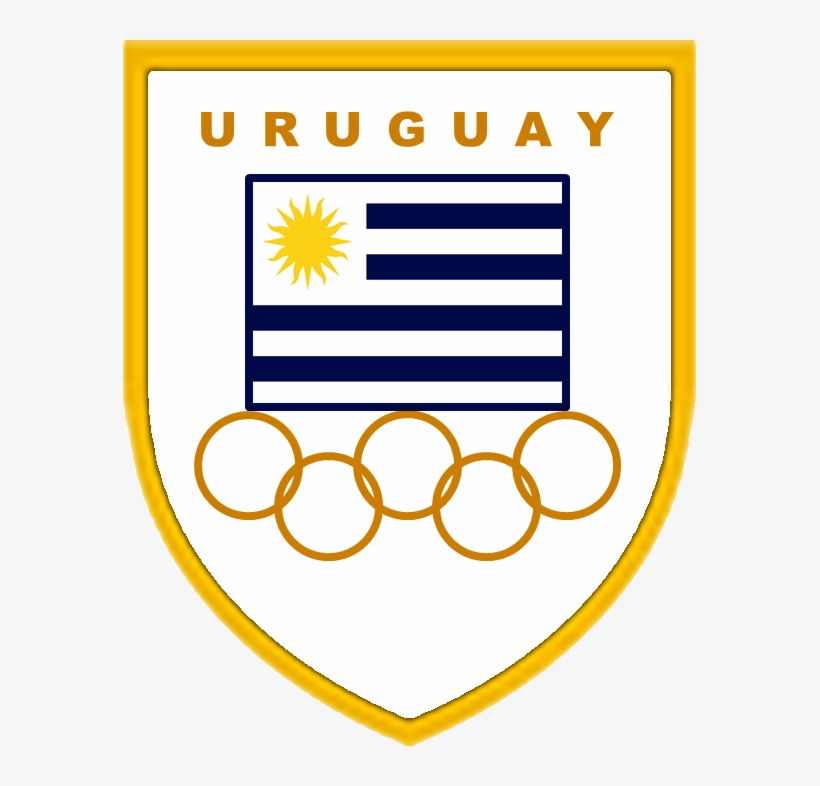 Uruguay Olympic Football Team - Uruguay National Football Team, transparent png #5007333