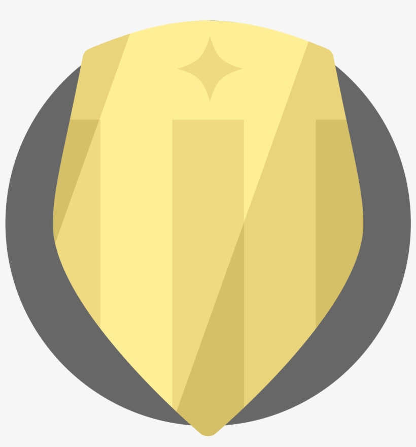 Cyber Security Icon - Computer Security, transparent png #5007476