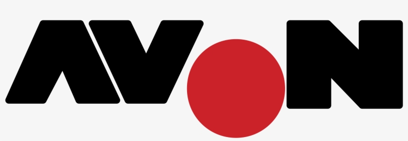 Avon Rubber Logo Png Transparent - Avon, transparent png #5007533