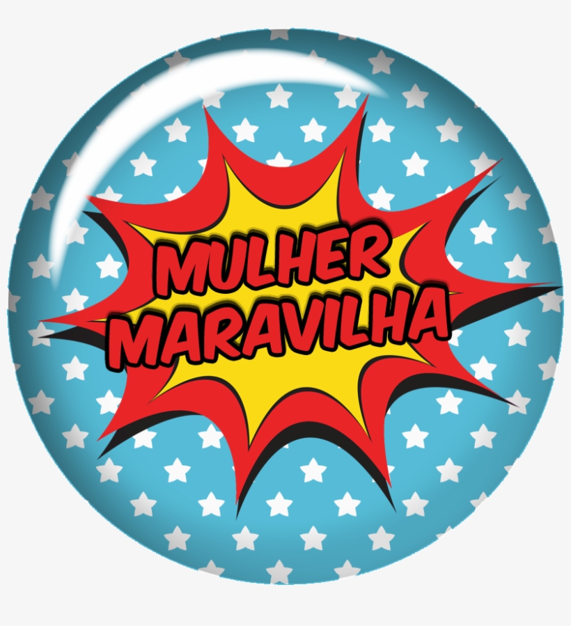 Blog De Gifs Y Imágenes - Mujer Maravilla Dibujo Oblea, transparent png #5007746