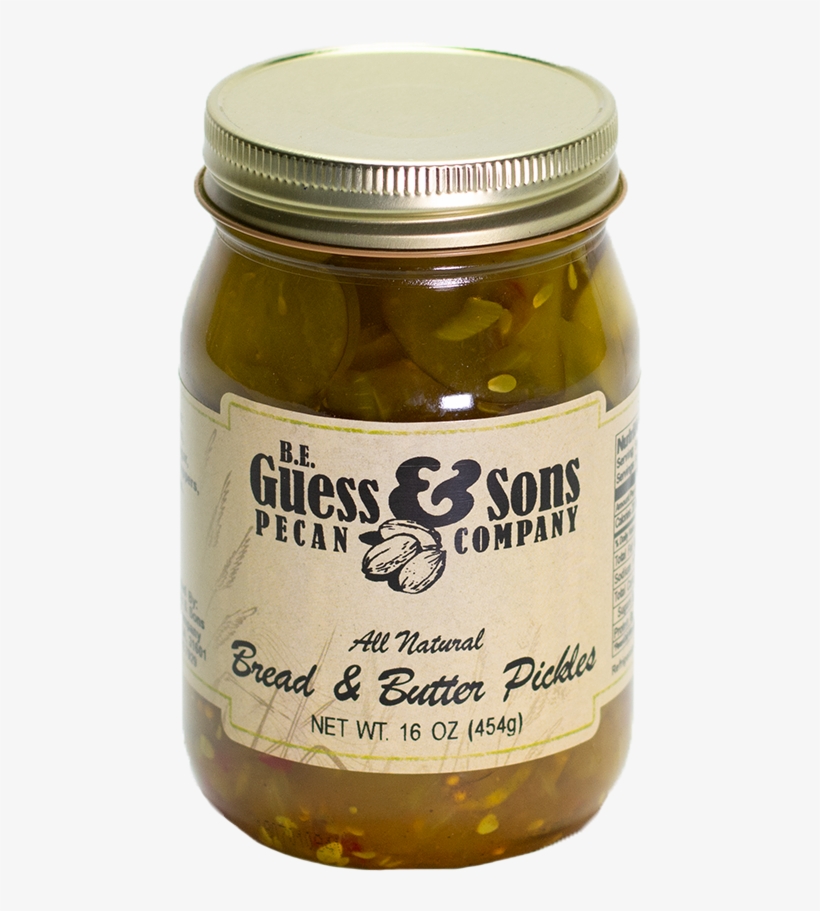 Bread And Butter Pickles - Achaar, transparent png #5007755