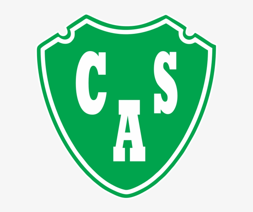 Javier Correa Looks Likely To Be The Side's Main Striker - Escudos De Futbol De Argentina, transparent png #5007986
