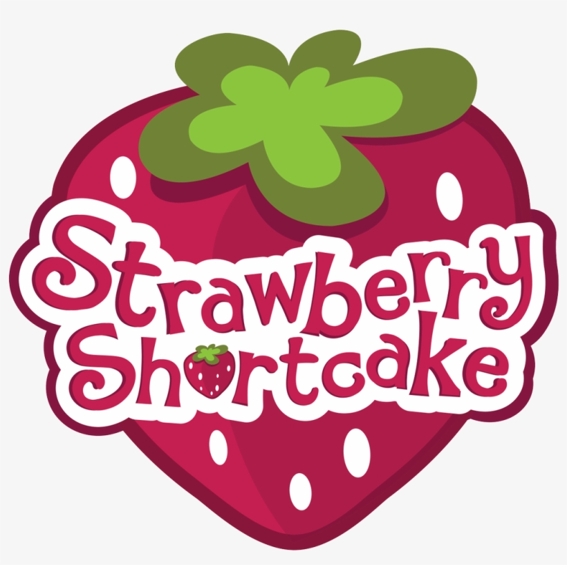 Dhx Media On Twitter - Strawberry Shortcake 2019 Tv Series, transparent png #5008617