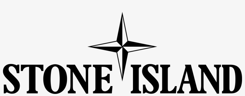Stone Island Logo, transparent png #5008807