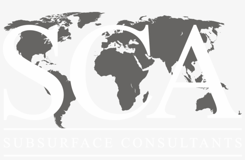 Subsurface Consultants & Associates, Llc - Worldwide Range Of The Common Rat, transparent png #5009014