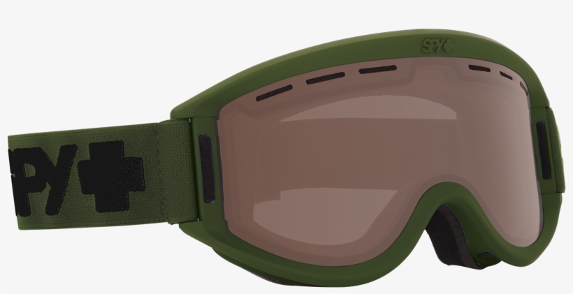 Getaway Snow Goggle - Snow Goggles, transparent png #5009137