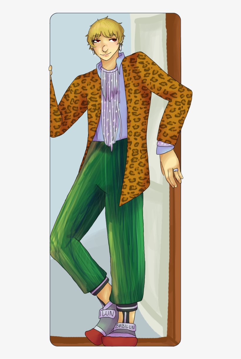 #fategrandorder Gilgamesh - Cartoon, transparent png #5009314