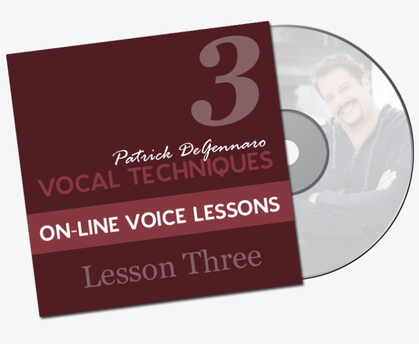 Lesson - Cd, transparent png #5009542