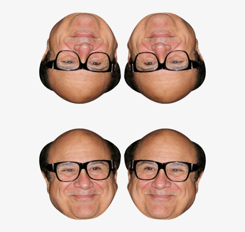 Danny Devito Badge Reel, transparent png #5009543