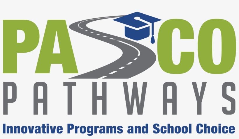 De Ofrecer Muchas Opciones Educativas De Alta Calidad - Pasco County, Florida, transparent png #5010016