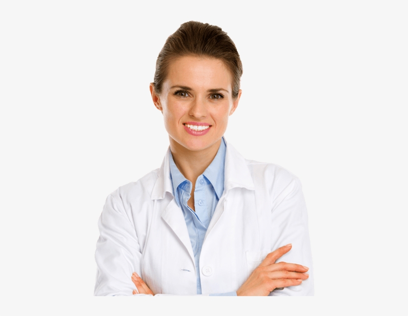 Meet Doctor Robin Cropper - Dentist Doctor Png, transparent png #5010297