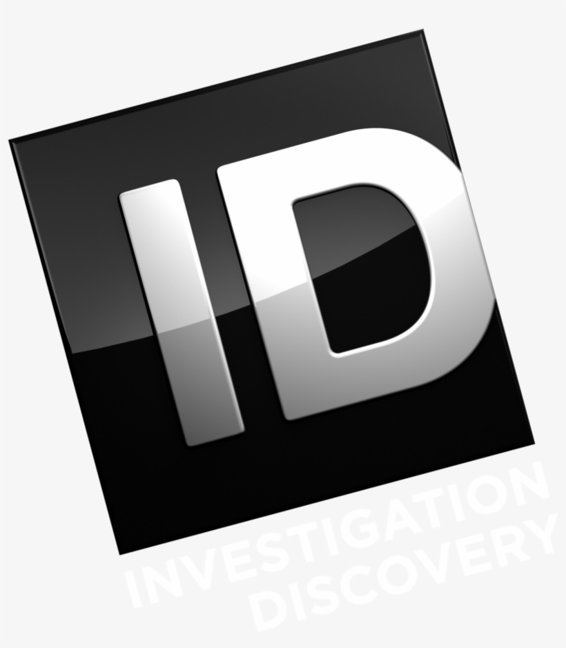 Investigation Discovery Logo White Discovery Logo White - Investigation Discovery Xtra Channel, transparent png #5010403