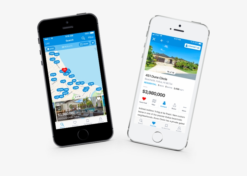 See More - - Real Estate, transparent png #5010617