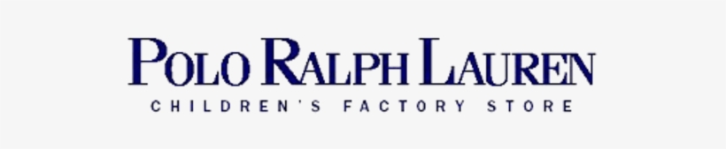 Polo Ralph Lauren Factory Store, transparent png #5010798
