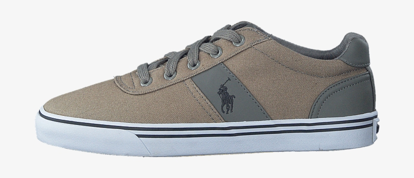 Polo Ralph Lauren - Shoe, transparent png #5011012