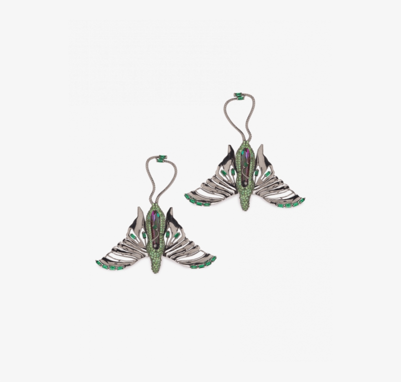 Earring, transparent png #5011473