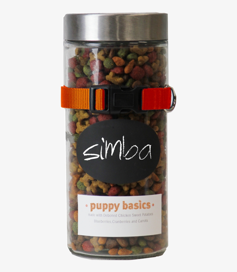 Puppy Basics Simbas Recipe - Ronaldo No Caribe, transparent png #5011479