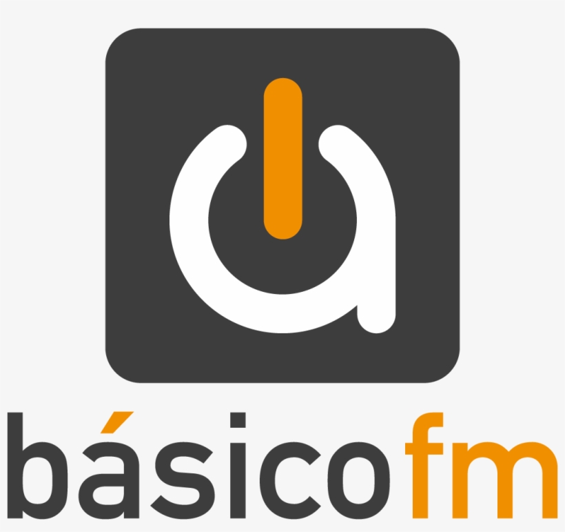 Logo - Basico Fm, transparent png #5012315
