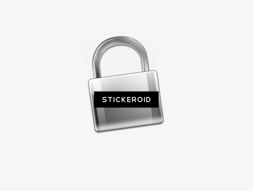 Padlock - Security, transparent png #5012421