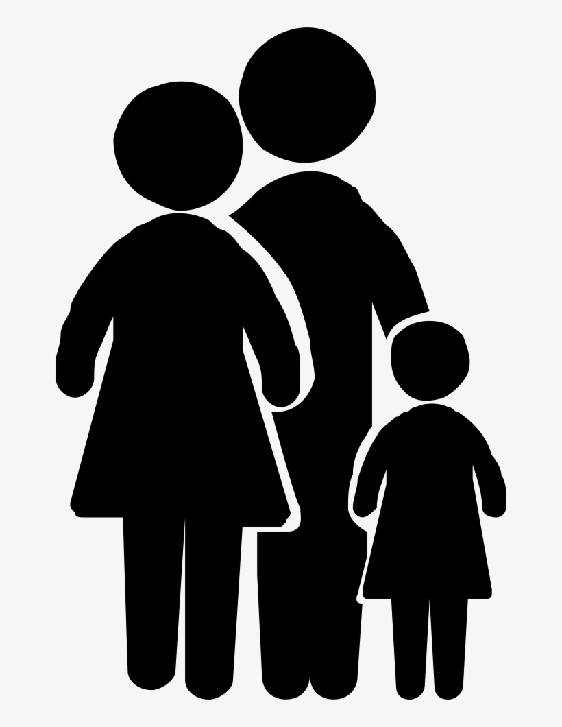 App Icon Collection Parents School Comments - Family Icon Png, transparent png #5012468