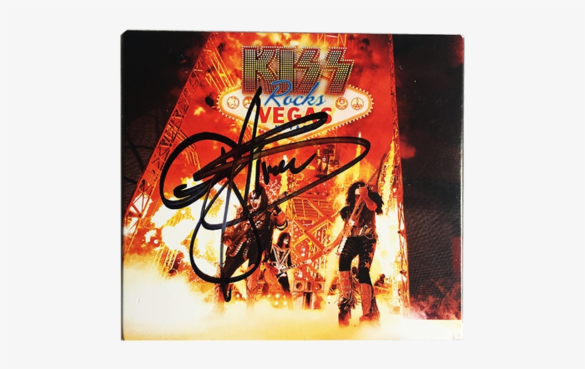 <p Style=”text Align - Kiss: Rocks Vegas - Live At The Hard Rock Hotel, transparent png #5012998