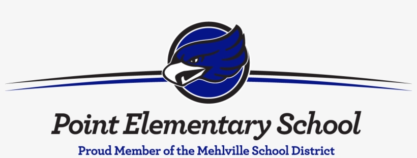 Point Elementary - Blades Elementary School Mehlville, transparent png #5013241