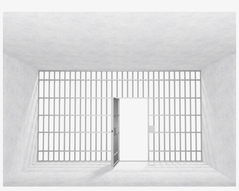 "prison Can Cause A Woman To Lose Everything Home, - Ufa River, transparent png #5013345