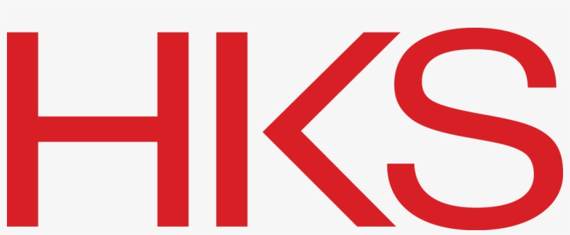 Hks Is A Worldwide Network Of Professionals, Strategically - Hks Inc Logo, transparent png #5013577
