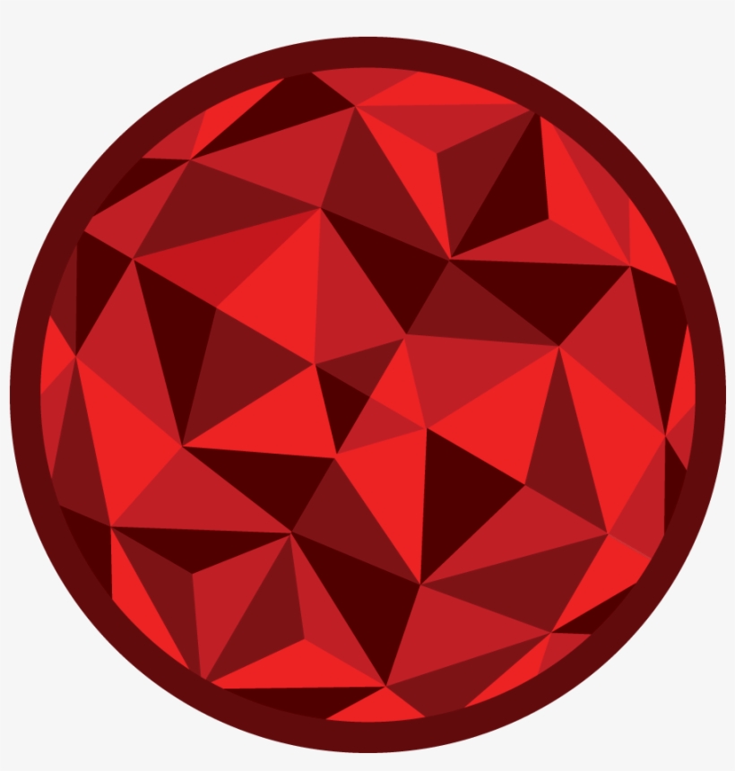 Red Chip Poker - Stop 10 Things Good Poker Players Dont Do, transparent png #5013620