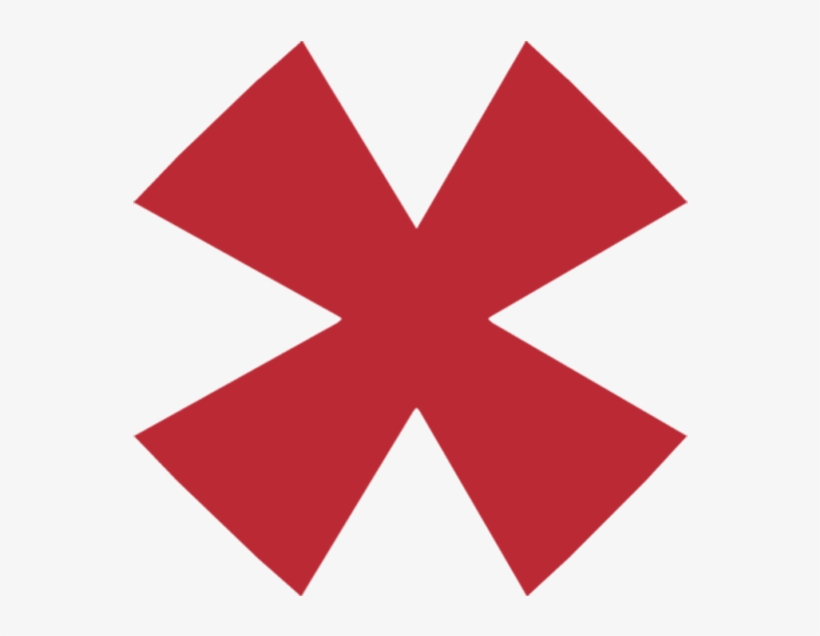 Red Gem Png, transparent png #5013930