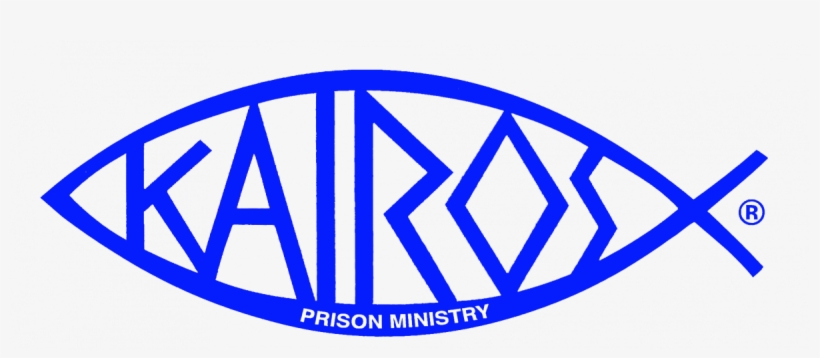 In 2018, Mumc Will Be Supporting Kairos Inside & Kairos - Kairos Prison Ministry International, transparent png #5014218
