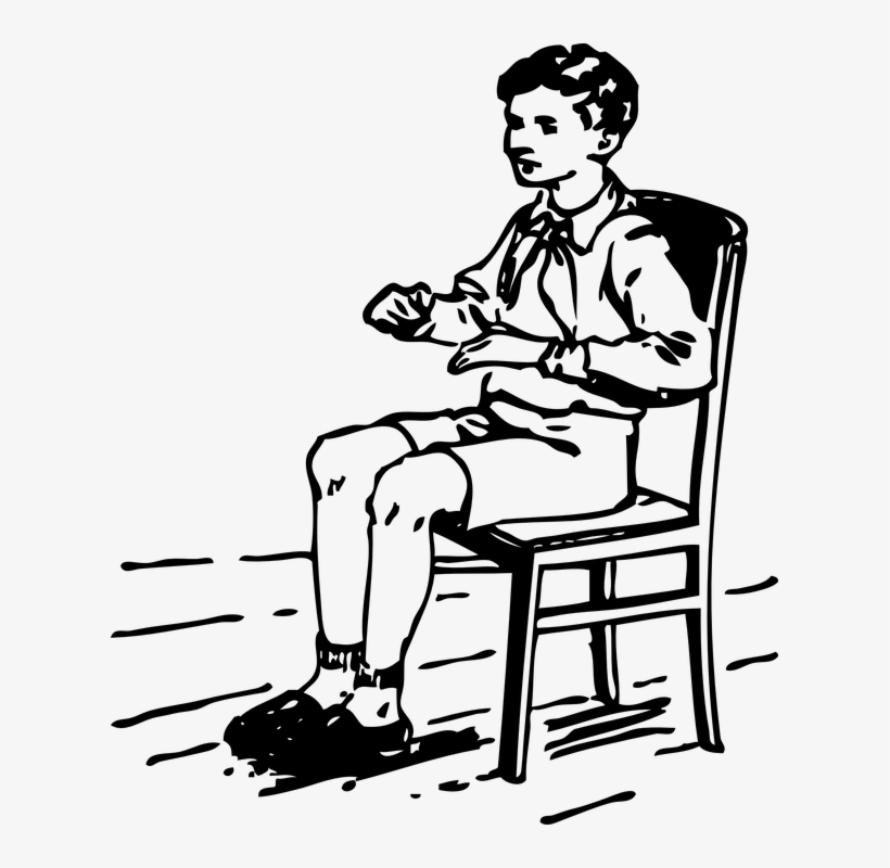 Themes For Beginners Of - Sat Black And White, transparent png #5014292