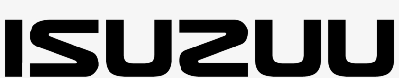 Isuzu - Isuzu Motors Logo, transparent png #5014293