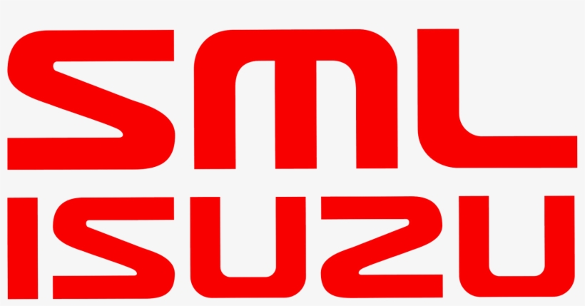 Zonal Head - Sml Isuzu Logo Png, transparent png #5014412