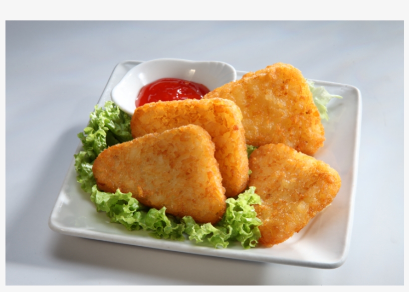 Croquette, transparent png #5014478
